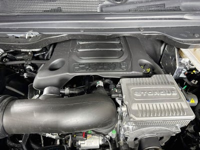 2026 RAM Ram 1500 Rebel