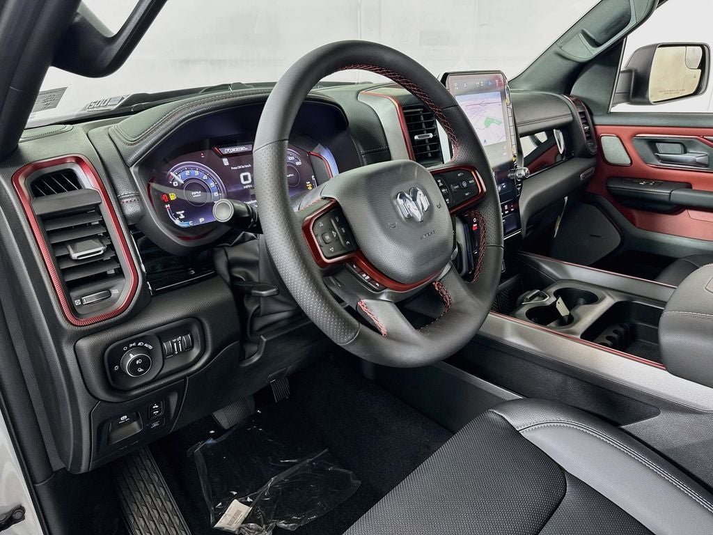 2026 RAM Ram 1500 Rebel
