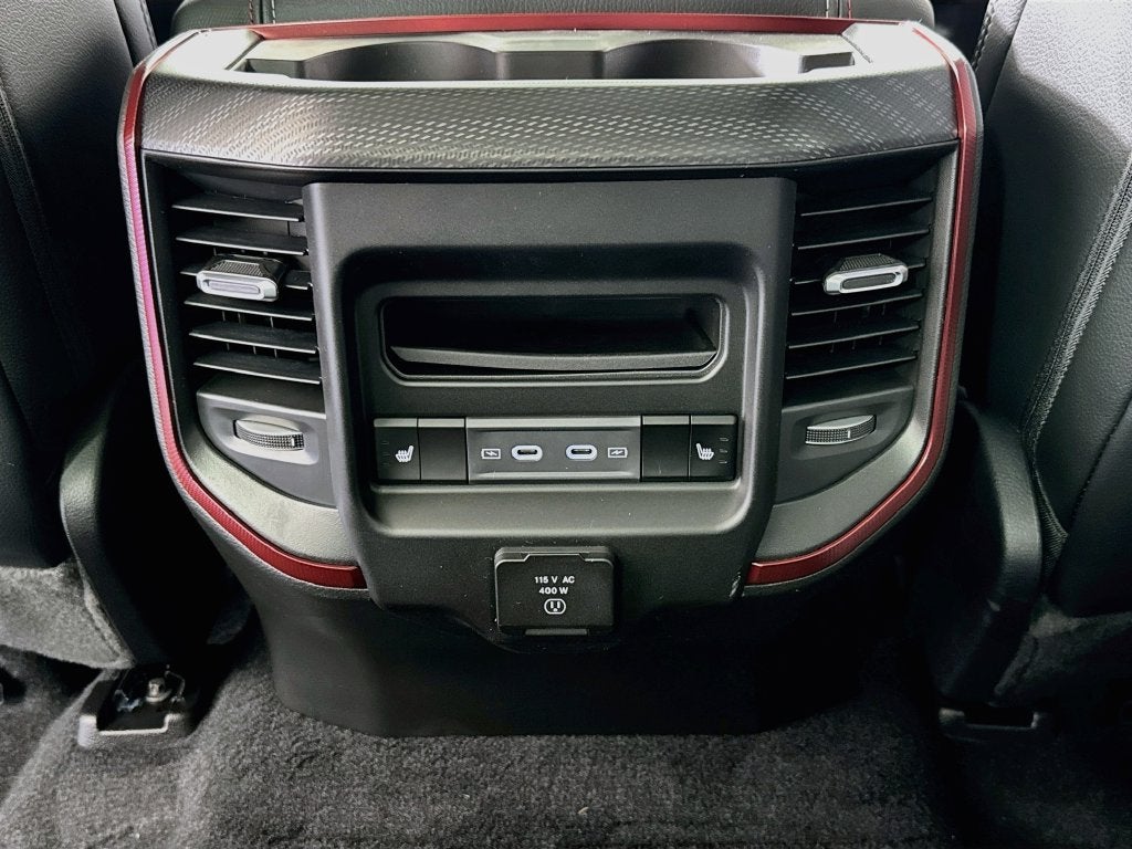 2027 RAM Ram 1500 Rebel