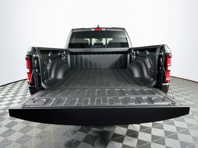 2027 RAM Ram 1500 Rebel