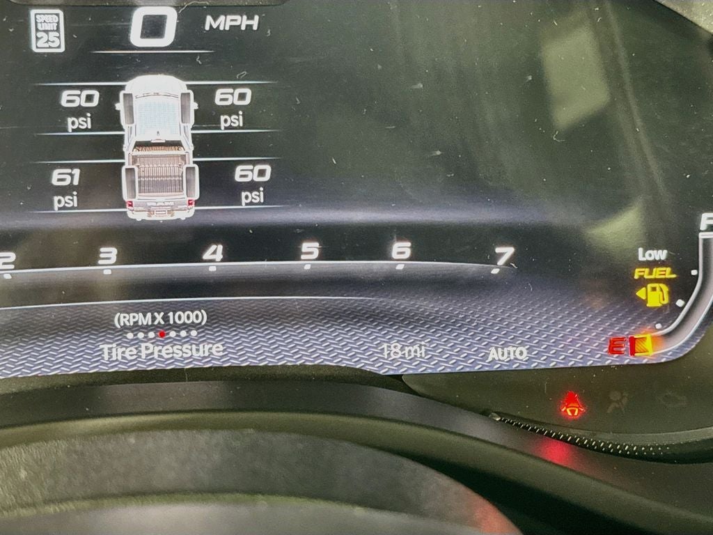 2026 RAM Ram 1500 Rebel