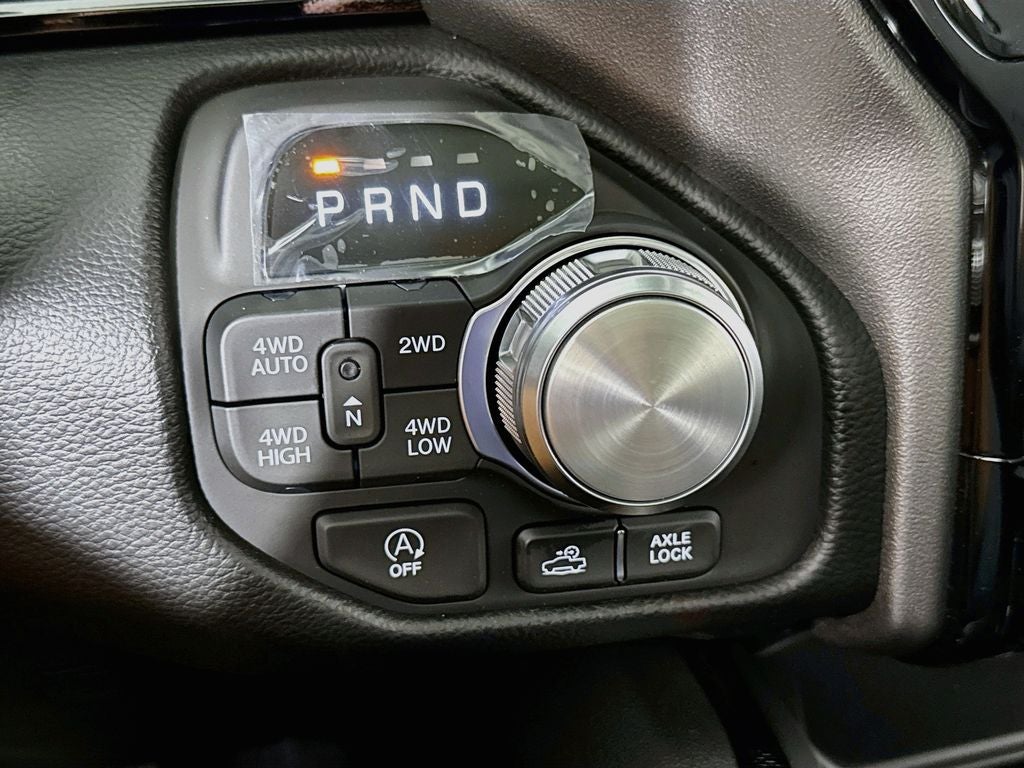 2026 RAM Ram 1500 Rebel