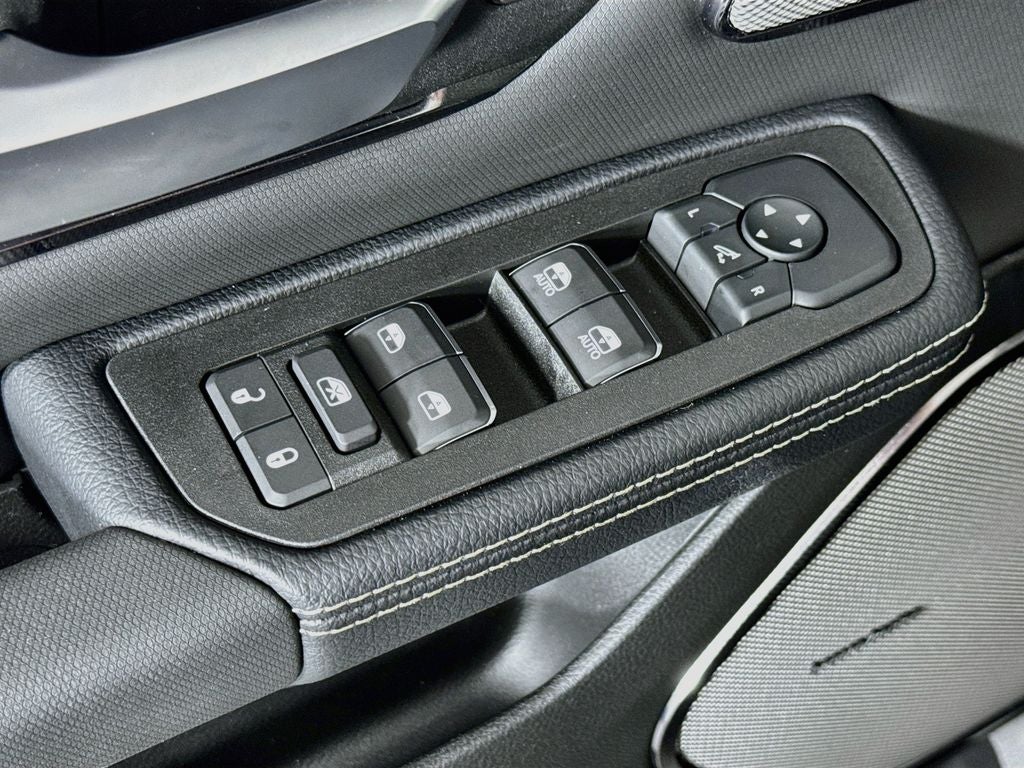 2026 RAM Ram 1500 Rebel