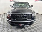 2026 RAM Ram 1500 Rebel