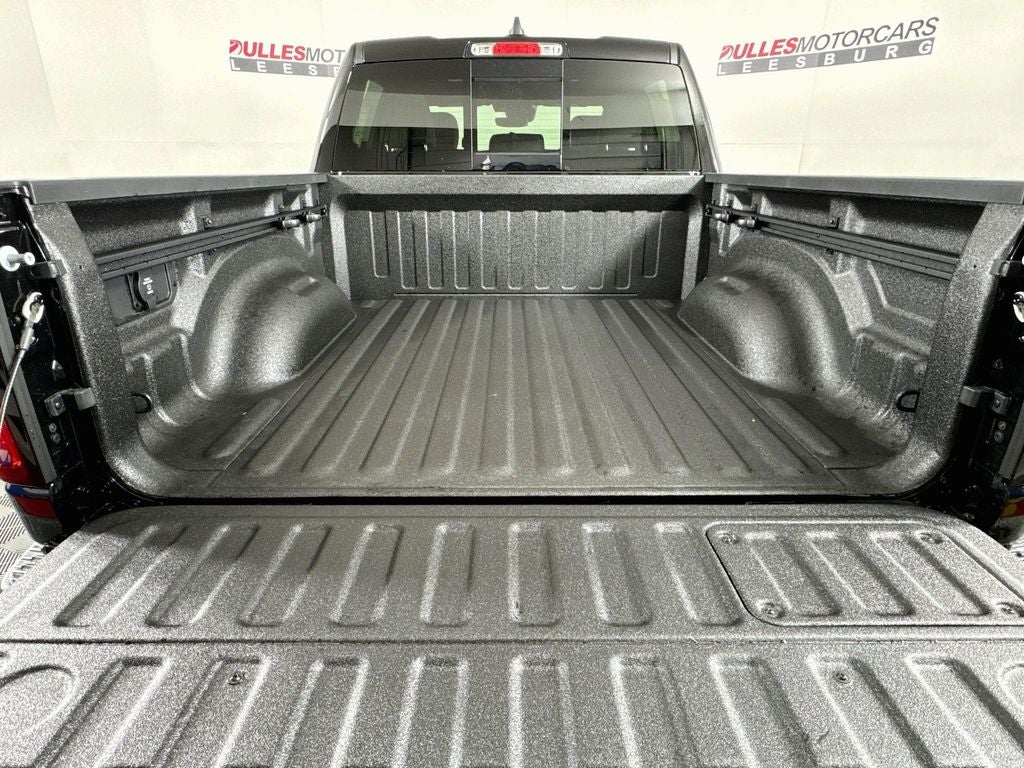 2026 RAM Ram 1500 Rebel