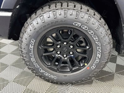 2026 RAM Ram 1500 Rebel