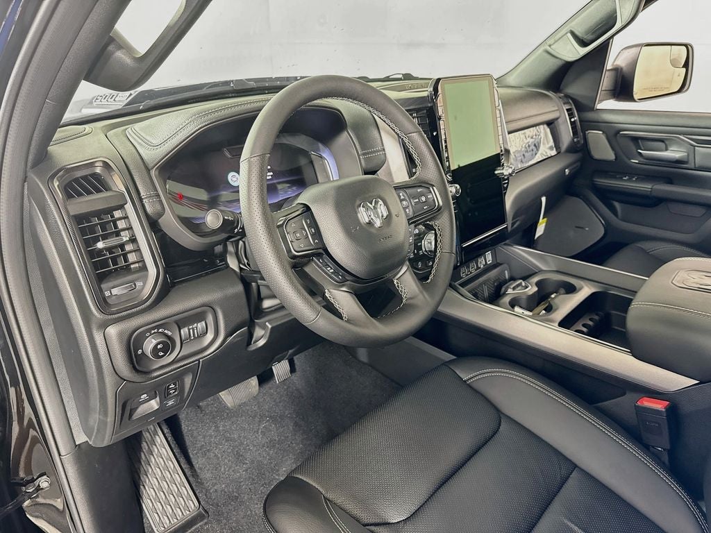 2026 RAM Ram 1500 Rebel
