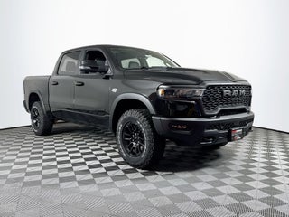 2026 RAM Ram 1500 Rebel