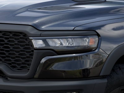 2026 RAM Ram 1500 Rebel