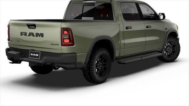 2027 RAM Ram 1500 Rebel