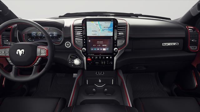 2027 RAM Ram 1500 Rebel