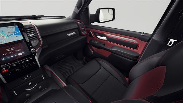 2027 RAM Ram 1500 Rebel