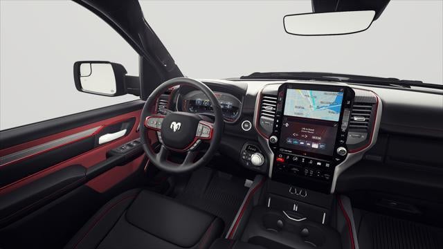 2027 RAM Ram 1500 Rebel