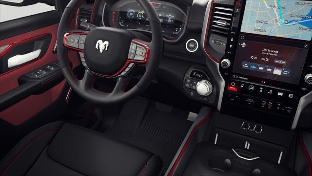 2027 RAM Ram 1500 Rebel