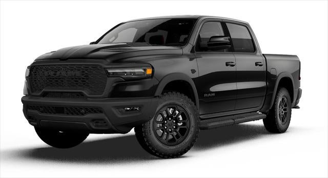 2027 RAM Ram 1500 Rebel