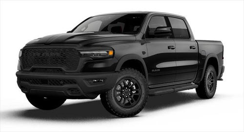 2027 RAM Ram 1500 Rebel