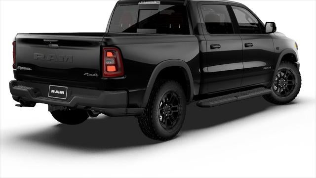 2027 RAM Ram 1500 Rebel