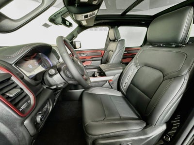 2027 RAM Ram 1500 Rebel