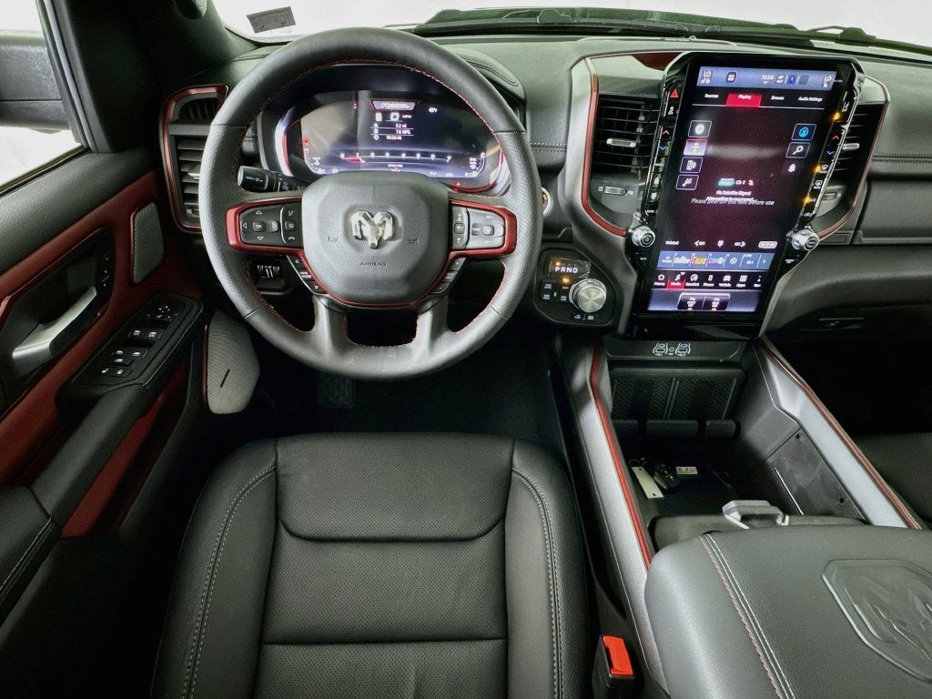 2027 RAM Ram 1500 Rebel