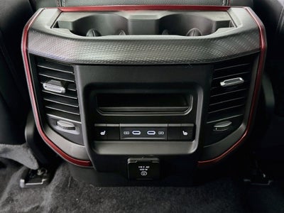 2027 RAM Ram 1500 Rebel