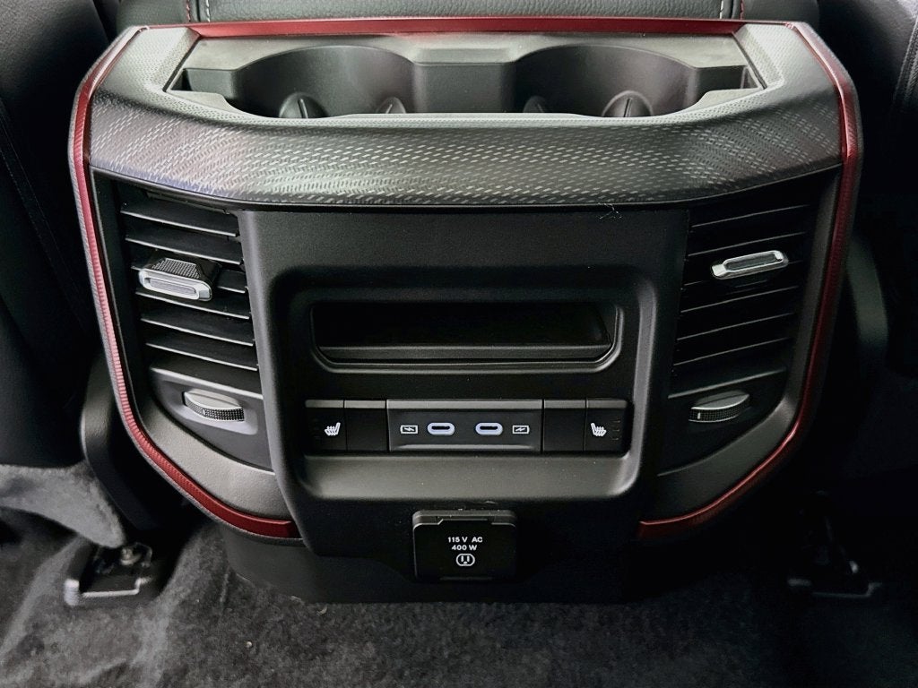 2027 RAM Ram 1500 Rebel