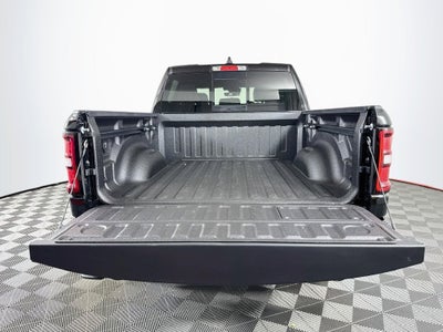 2027 RAM Ram 1500 Rebel