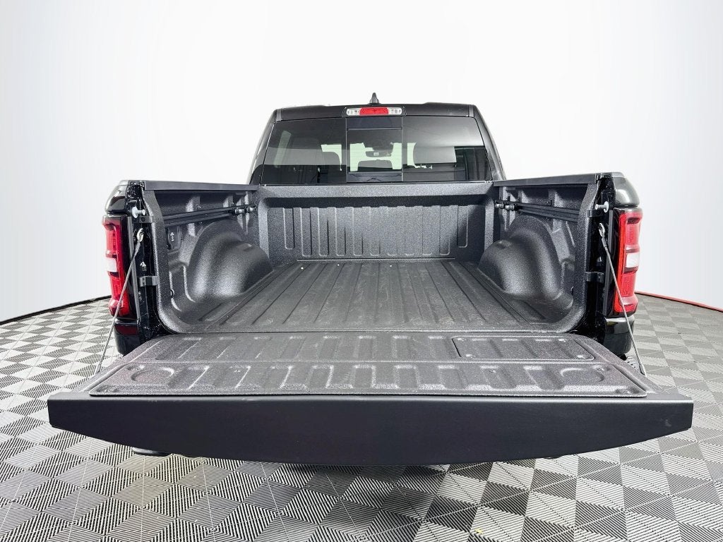 2027 RAM Ram 1500 Rebel