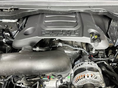 2027 RAM Ram 1500 Rebel