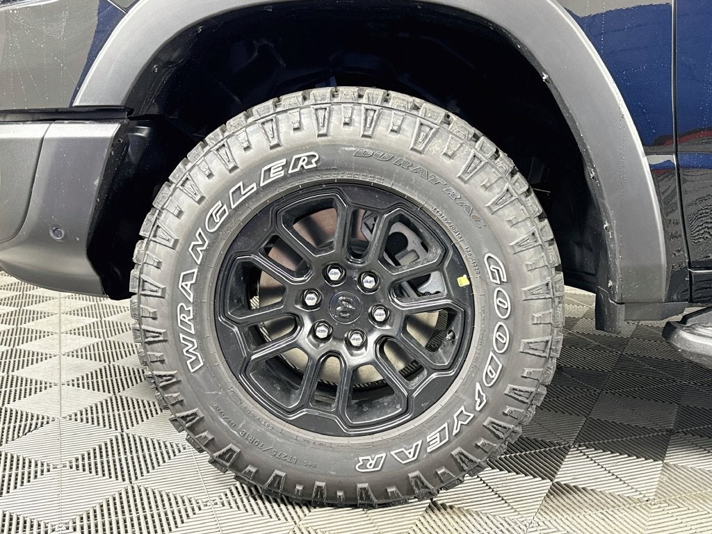 2027 RAM Ram 1500 Rebel