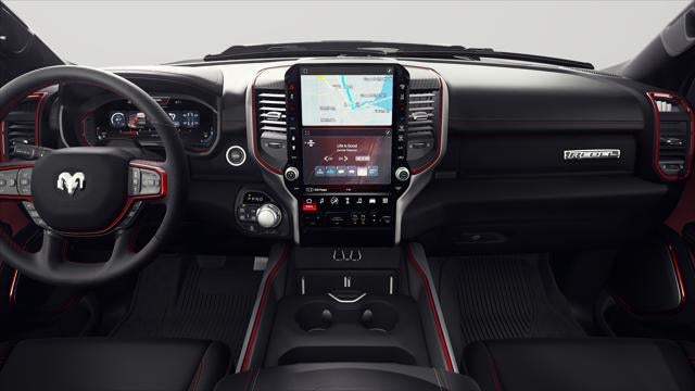 2027 RAM Ram 1500 Rebel