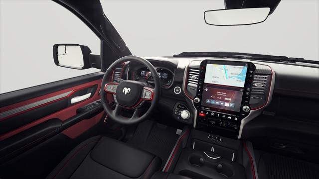 2027 RAM Ram 1500 Rebel