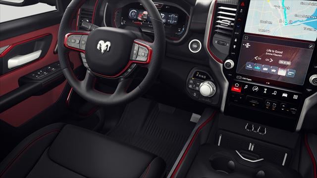 2027 RAM Ram 1500 Rebel