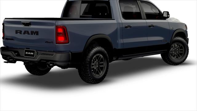 2026 RAM Ram 1500 Rebel