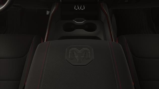 2026 RAM Ram 1500 Rebel