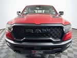 2027 RAM 1500 Rebel