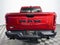 2027 RAM 1500 Rebel