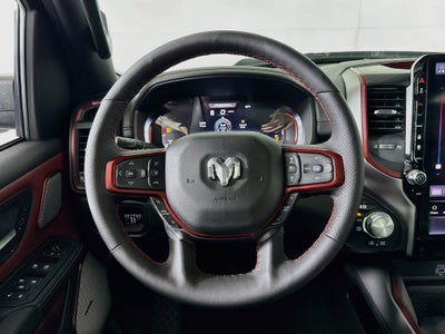 2027 RAM Ram 1500 Rebel