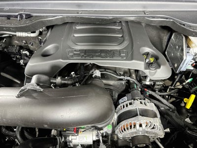 2027 RAM Ram 1500 Rebel