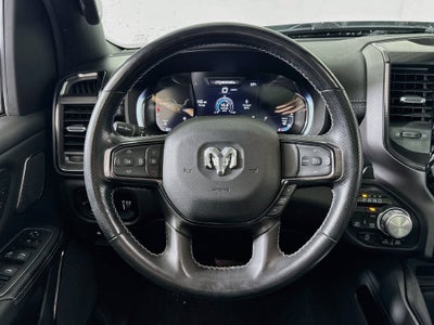 2024 RAM 1500 Rebel