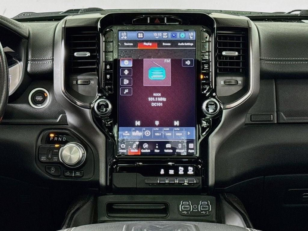 2024 RAM 1500 Rebel