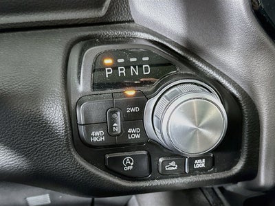 2024 RAM 1500 Rebel