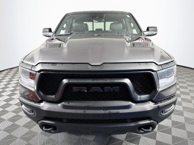 2024 RAM 1500 Rebel