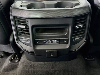 2024 RAM 1500 Rebel