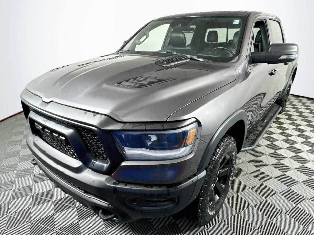 2024 RAM 1500 Rebel
