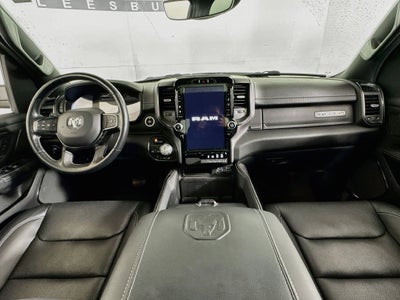 2024 RAM 1500 Rebel