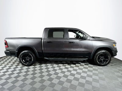 2024 RAM 1500 Rebel