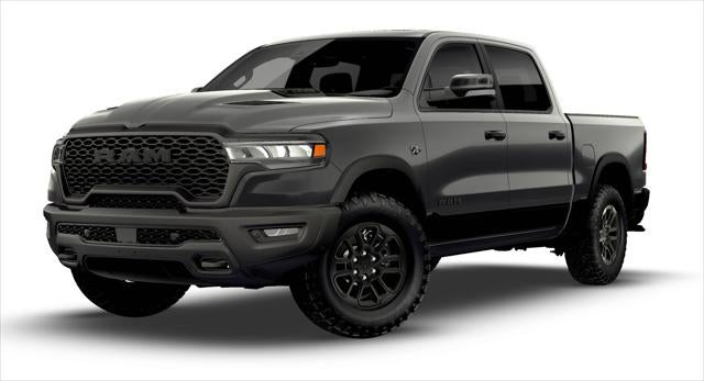 2026 RAM Ram 1500 Rebel