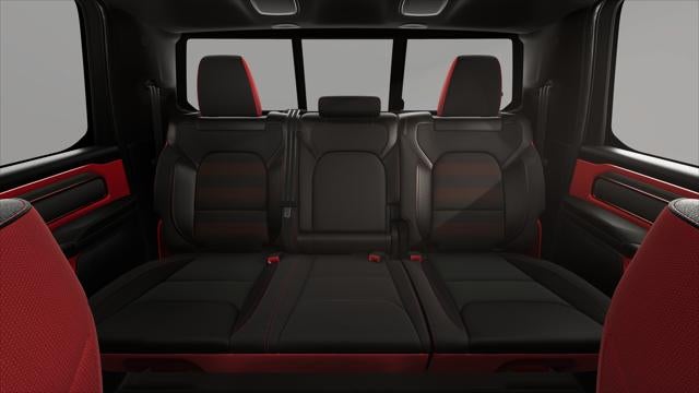 2026 RAM Ram 1500 Rebel