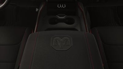 2026 RAM Ram 1500 Rebel