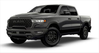 2026 RAM Ram 1500 Rebel
